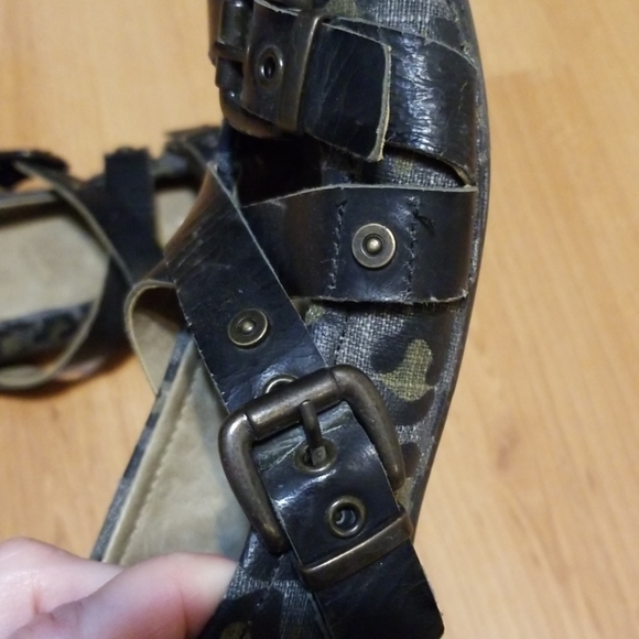 OTBT flats - Picture 5 of 6